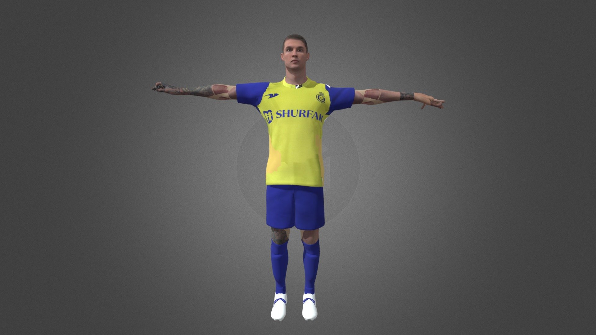 Cr7 Gratis
