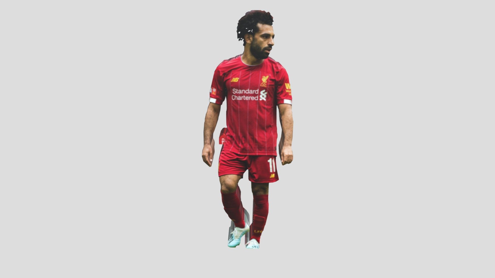 Mohamed Salah (mo salah)